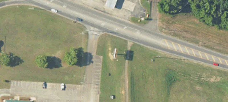 Maple Ave