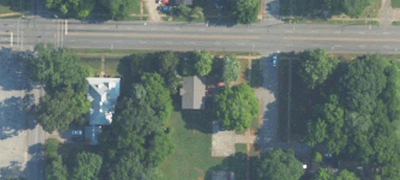 201 8th SW Ave