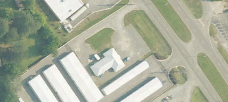 2101 Hwy 31st SW