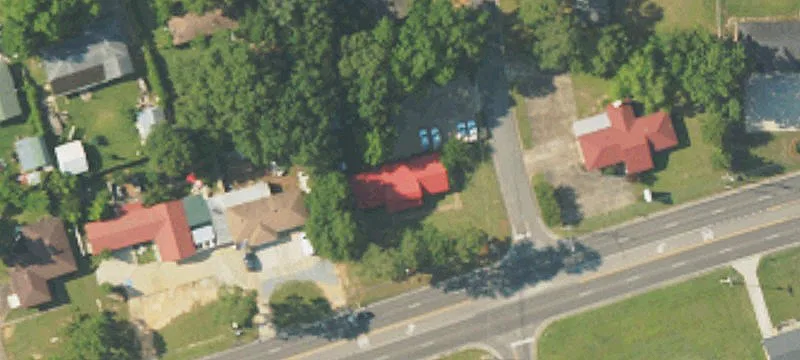 1311 Rucker Blvd