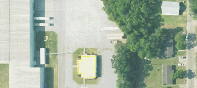Jordan St