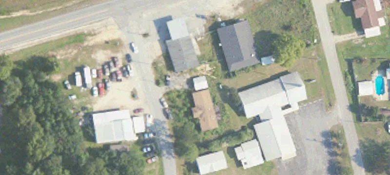 Massey Dr, AL 
