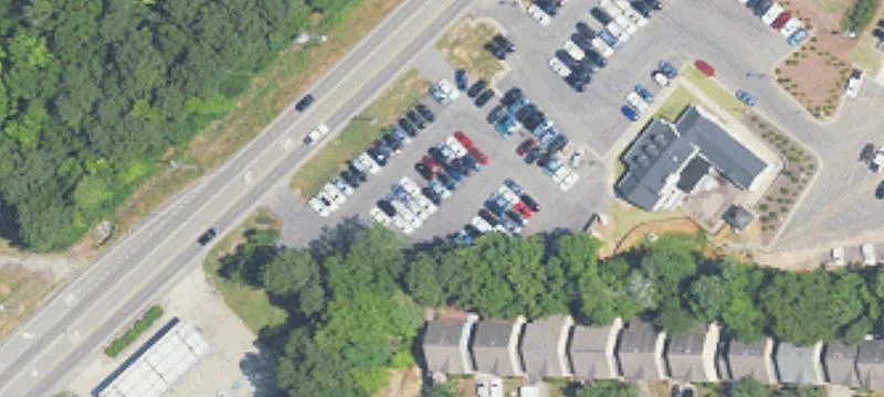 Wholesale Overflow Lot