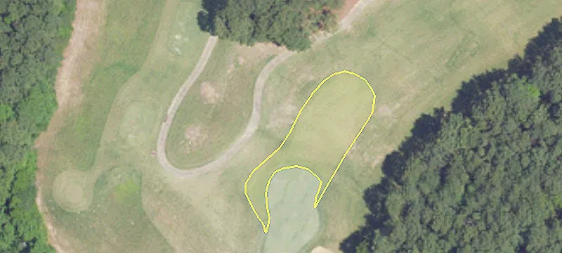 Ballantrae Golf Clb