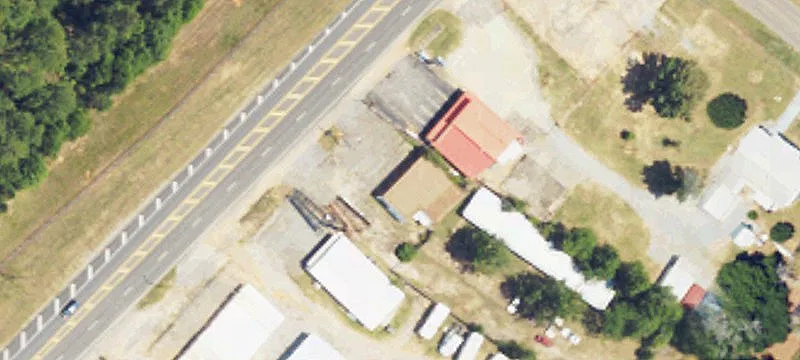 255 Ben St