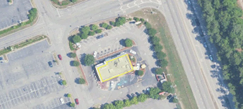 205 Colonial Dr
