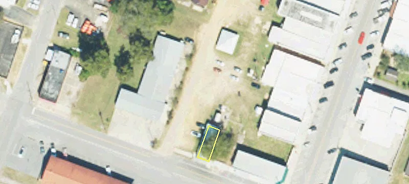 Midland St