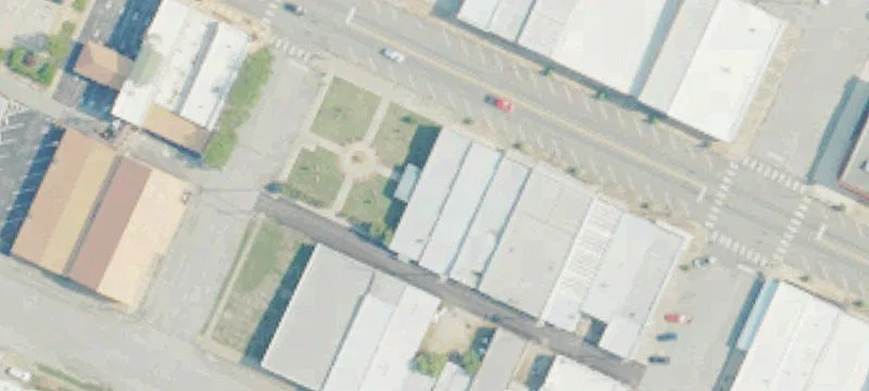 4th Ave