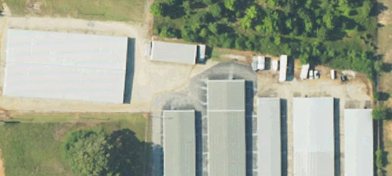 4021 Salem Rd