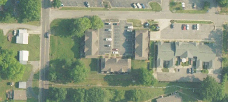 612 Morgan SW St