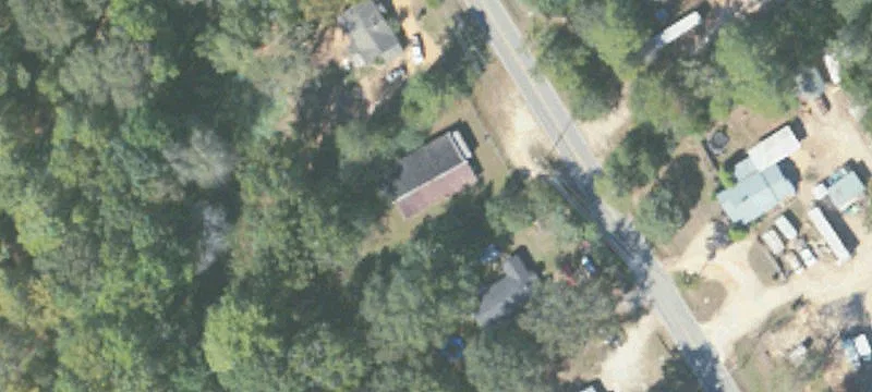 2110 Airport Rd