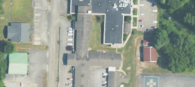 300 Hospital St