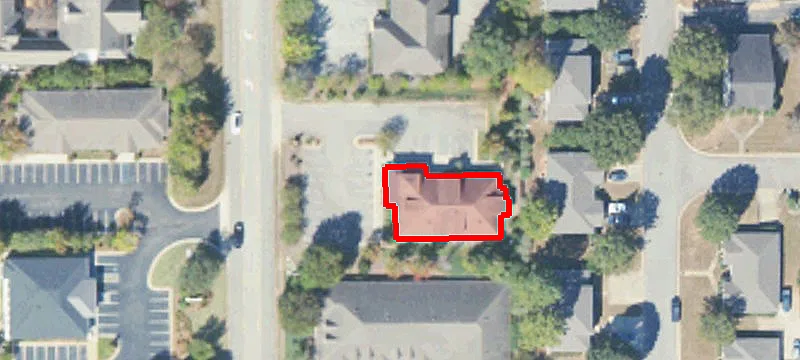 780 Dean Rd