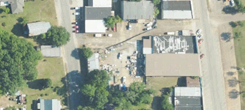 Citronelle, AL 36522
