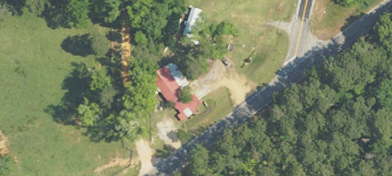 1651 Meriwether Trl
