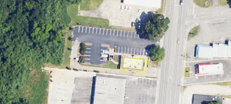 935 Daleville Ave