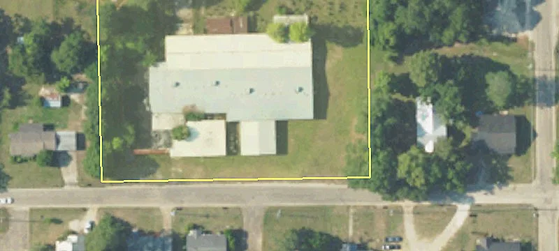 202 Campbell Ave