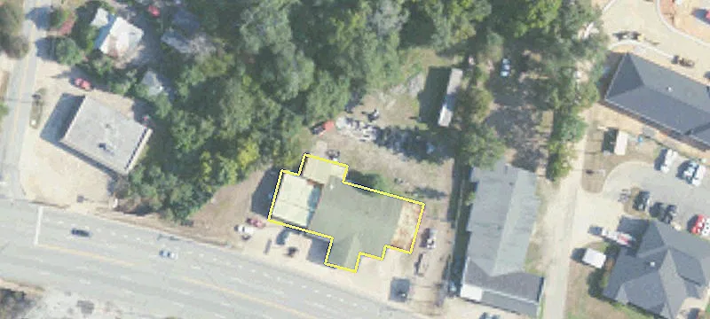 1924 Crawford Rd