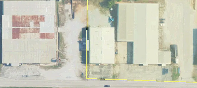 549 Old Trinity Rd