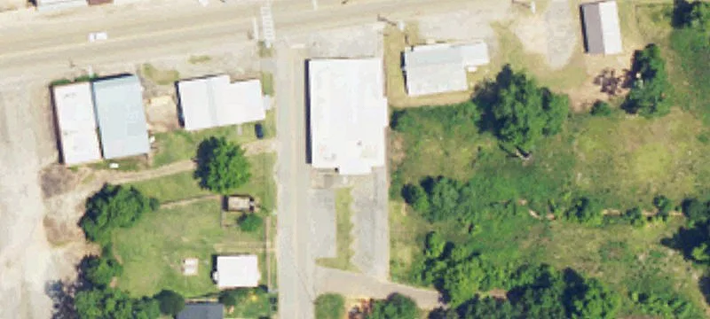 Main St