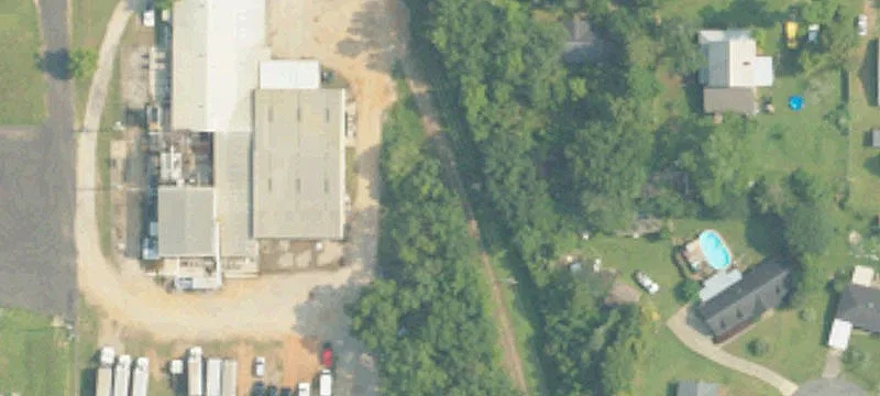Bearner Rd