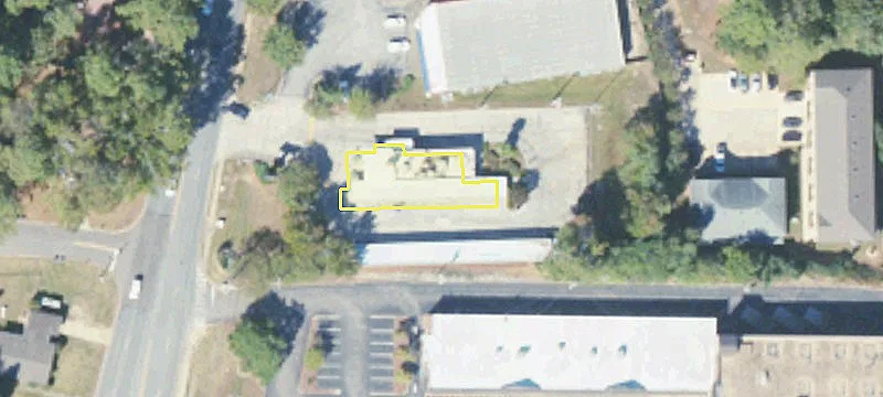 322 Dean Rd