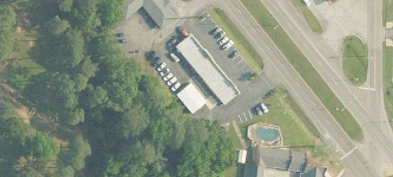 1511 Hwy 31st SW