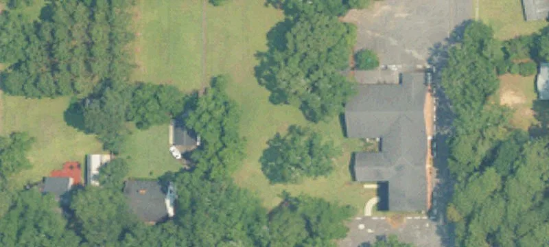 Cunningham Rd