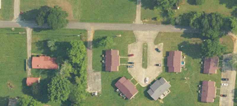 1508 Rustic SW Ln