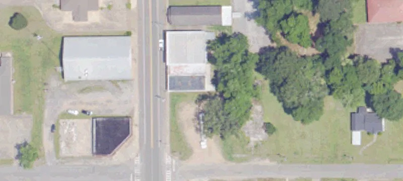 Main St