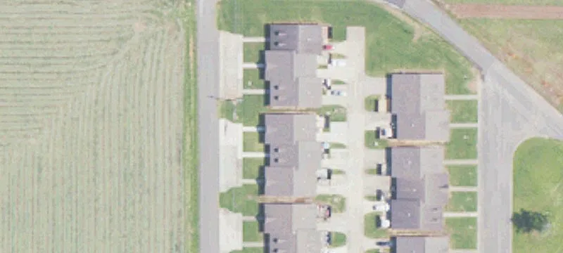 1008 Section Line NE Rd