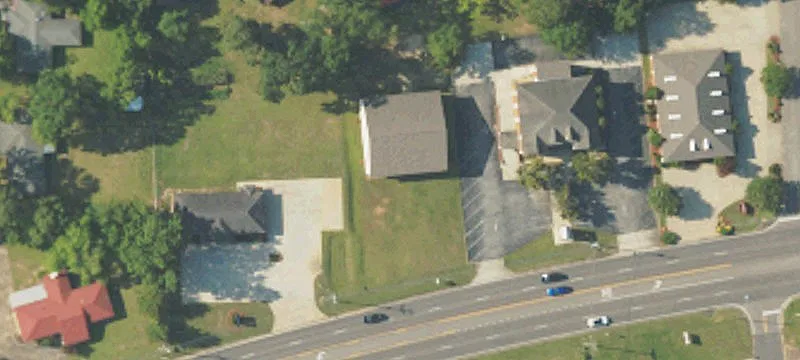 Rucker Blvd
