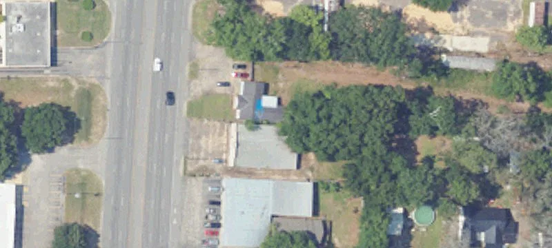 114 Saraland S Blvd