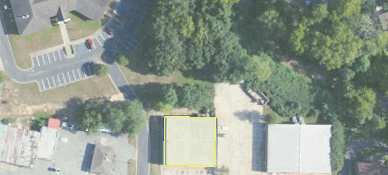 1712 Crawford Rd