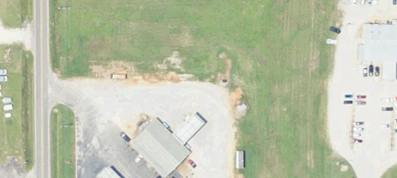 13500 Tanner Williams Rd