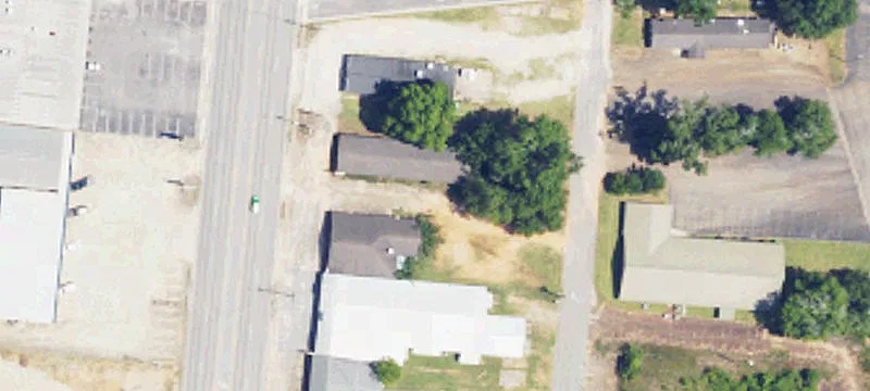 Bdy On W By Hwy