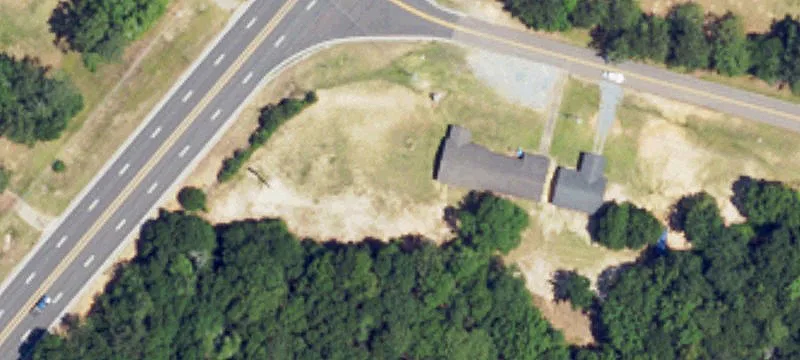 Hwy 85