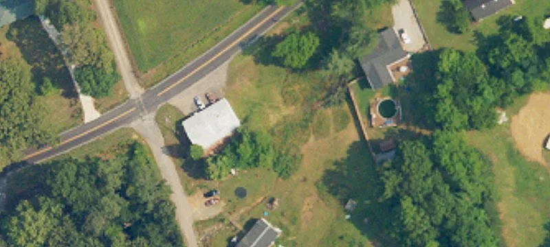 County Rd 1343