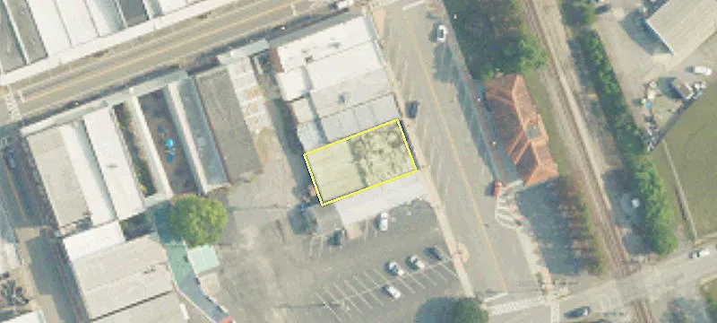 111 Railroad SW St, Unit 113