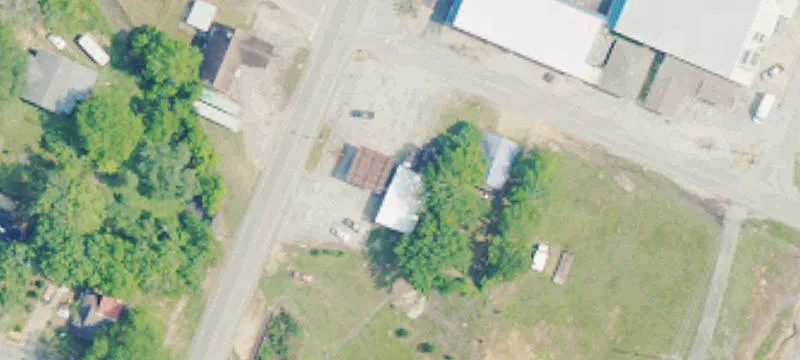Tuscaloosa St