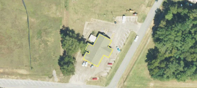 409 County Rd 33