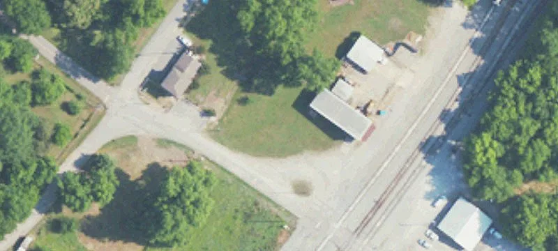 Town Hall Depot St