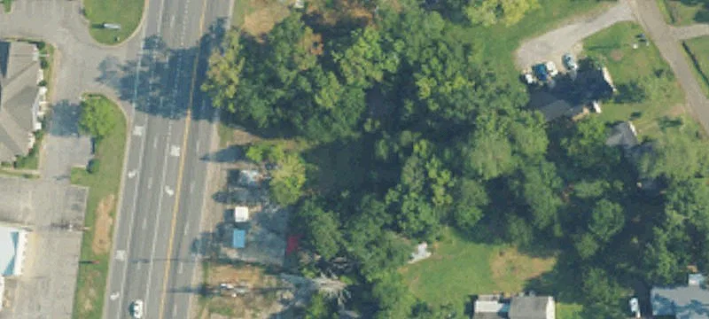 Hwy 43rd N