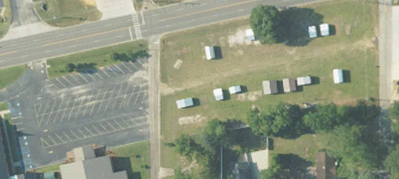 Maple Ave