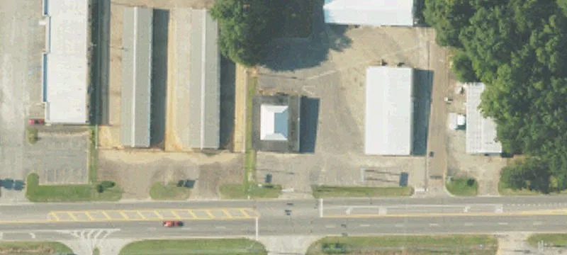 611 Glover Ave