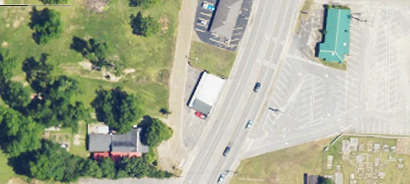 221 Daleville Ave