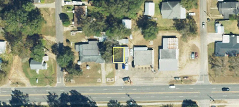 254 Lawrence Harris Hwy