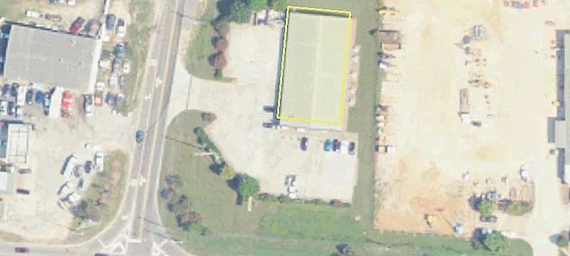 55 Uniroyal Rd