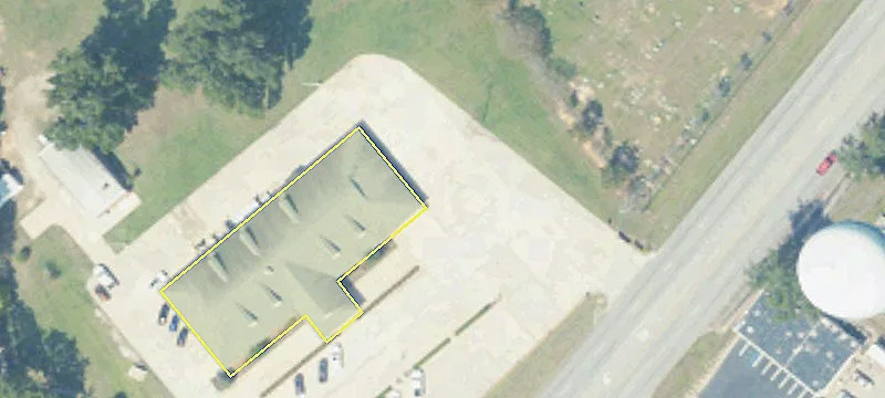 1500 Frederick Rd