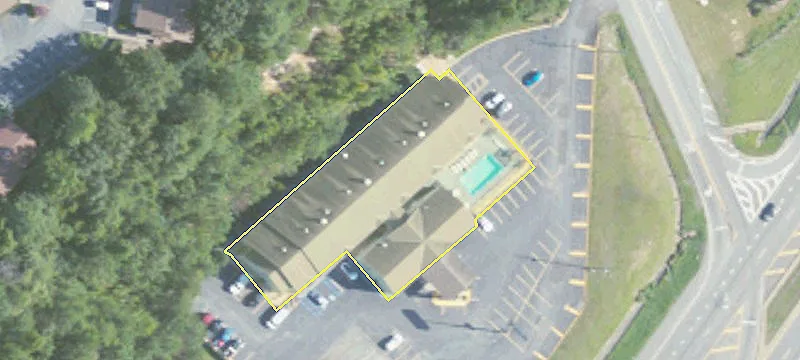 600 Martin Luther King Jr Pkwy